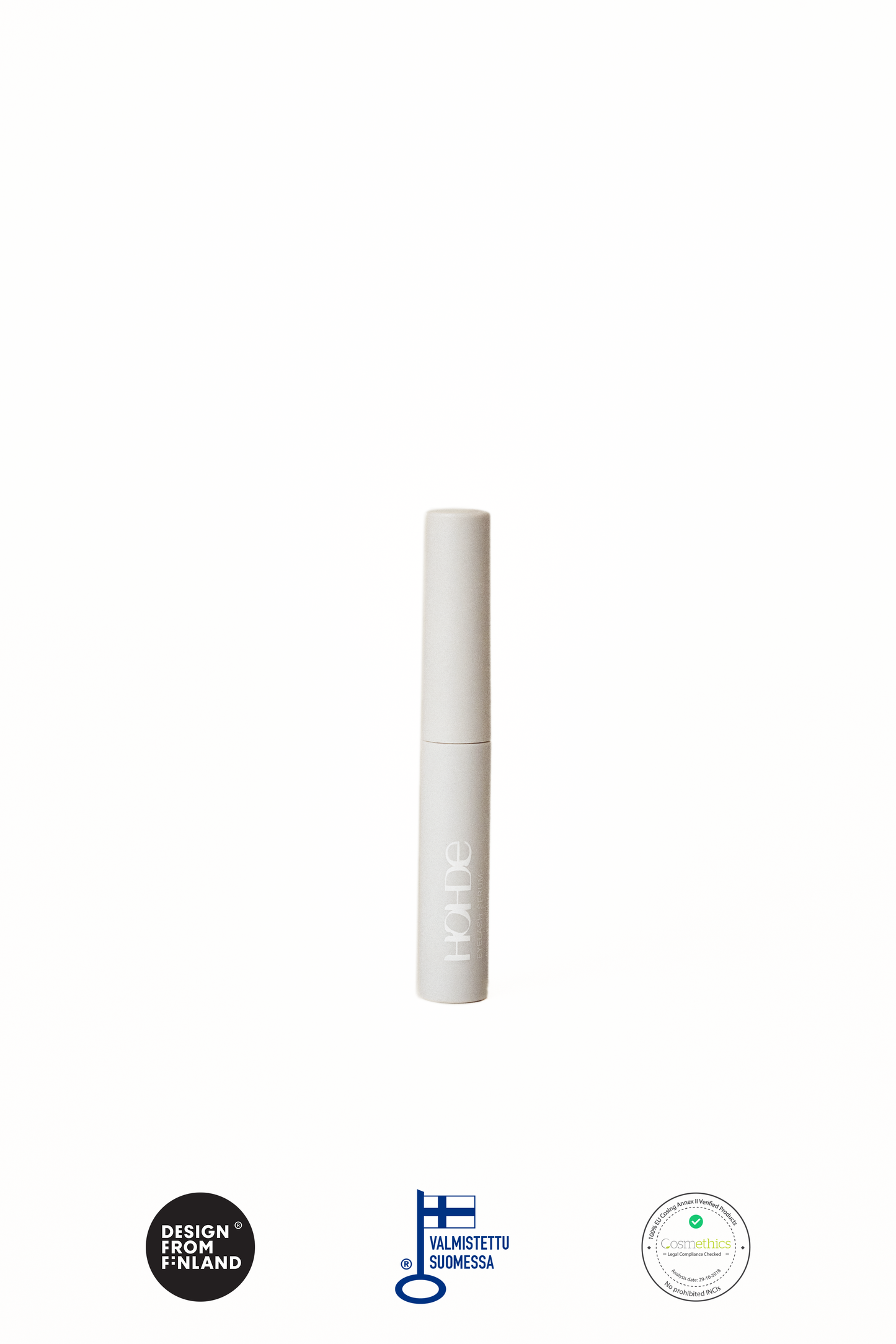 Hohde Natural Eyelash Serum 3ml