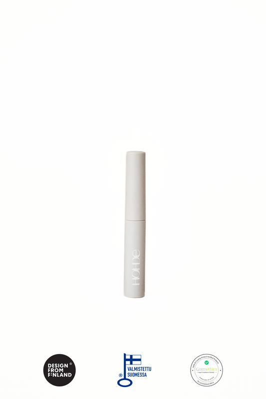 ホホデ ナチュラル アイラッシュセラム 3ml