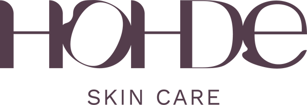 HOHDE Skin Care Japan