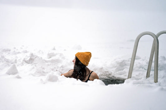 氷水浴「アヴァント」の魅力