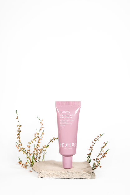 ホホデ ハーバル ヒアルロン酸セラム美容液 20ml
