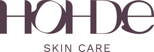HOHDE Skin Care Japan